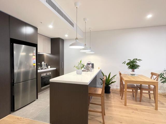 Apartment for rent in Rockdale