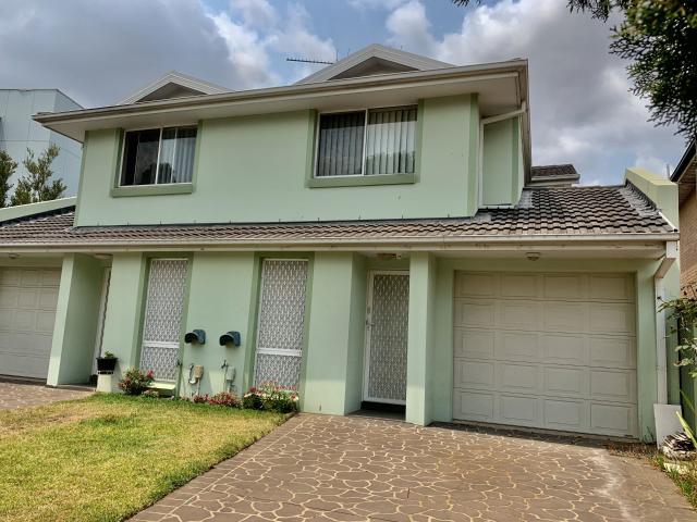 House for rent in Cabramatta