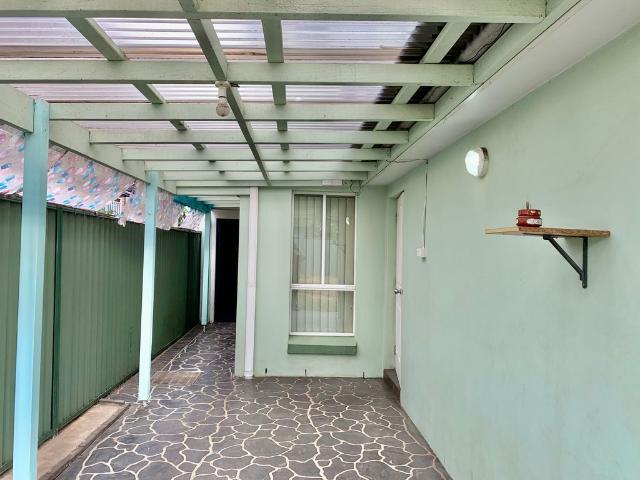 Apartment for rent in Cabramatta