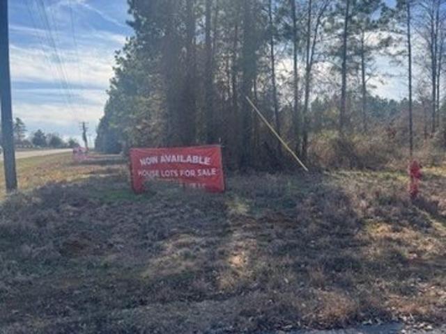 Land for sale in Ark