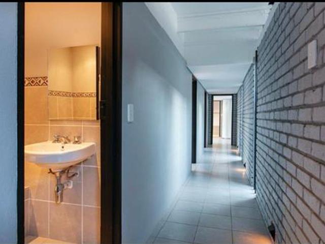 Apartment for rent in Waterkloof, Gauteng