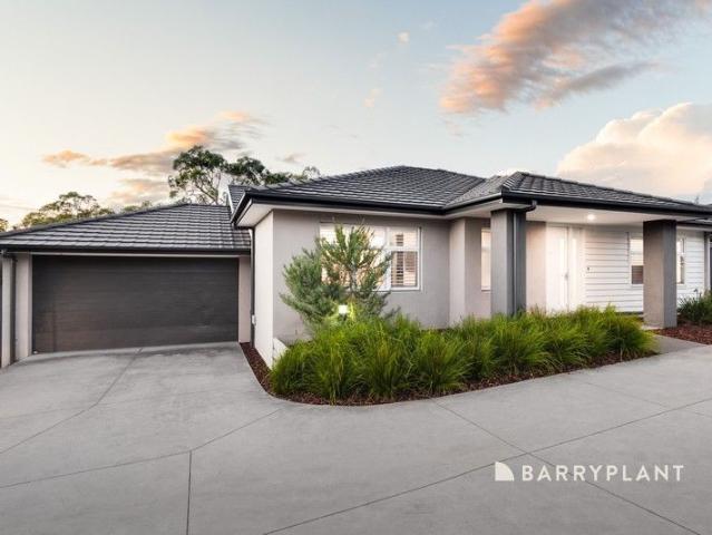 Townhouse for sale in Camerons Creek, Victoria