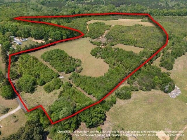 Land for sale in Virginia