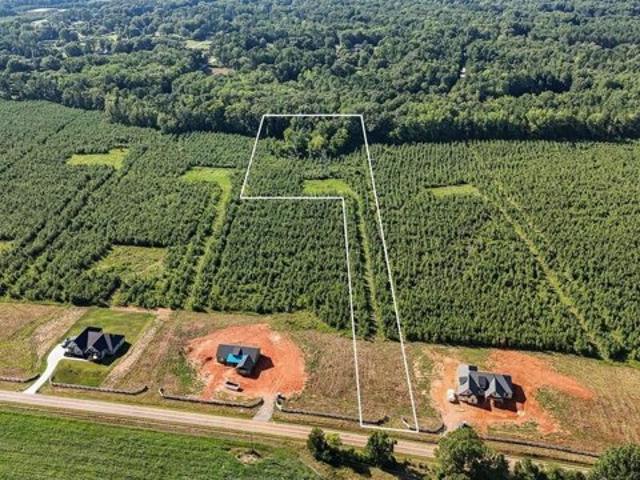 Land for sale in South Carolina