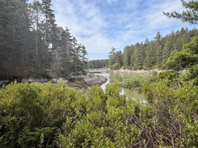 Land for sale in Vinalhaven, Maine