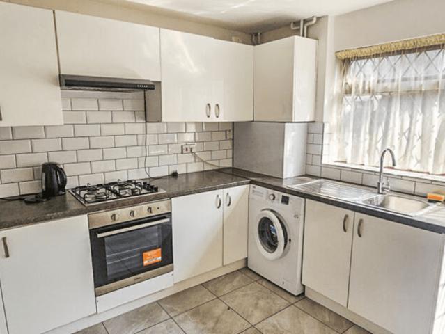House for rent in Canning Town, Greater London