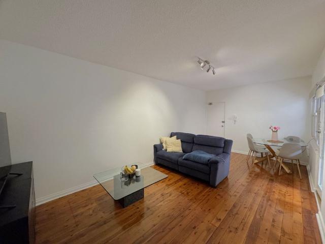 Apartment for rent in St George, Sydney