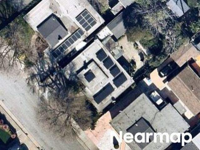 House for sale in San Mateo, California