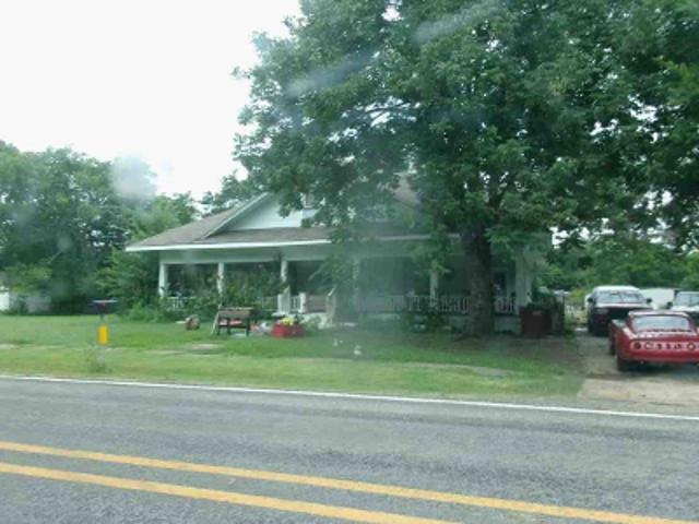 House for sale in Lamar, Texas