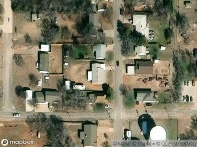House for sale in Alva, Oklahoma