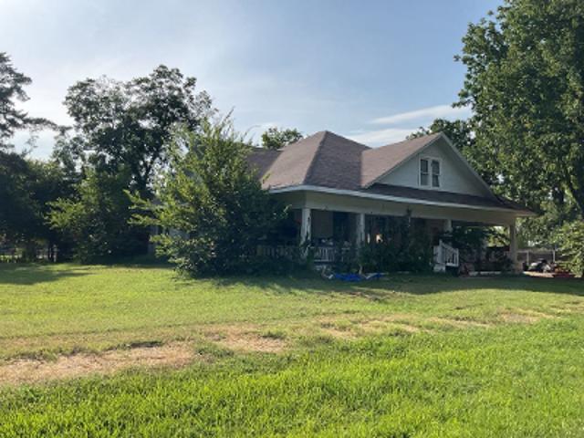 House for sale in Lamar, Texas