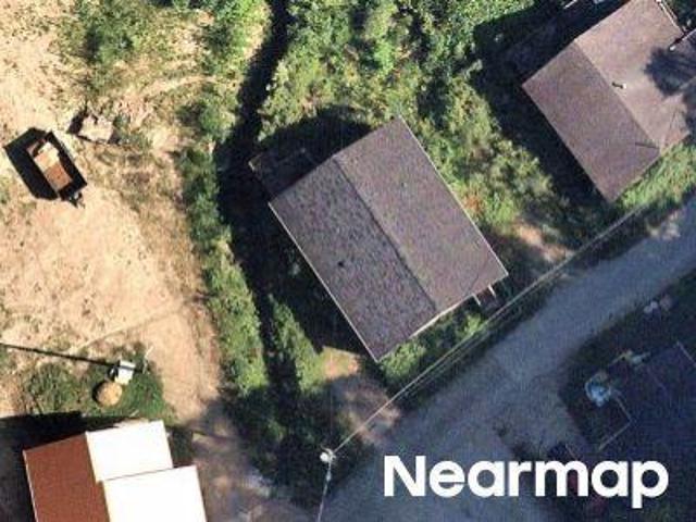 House for sale in Hazard, Kentucky