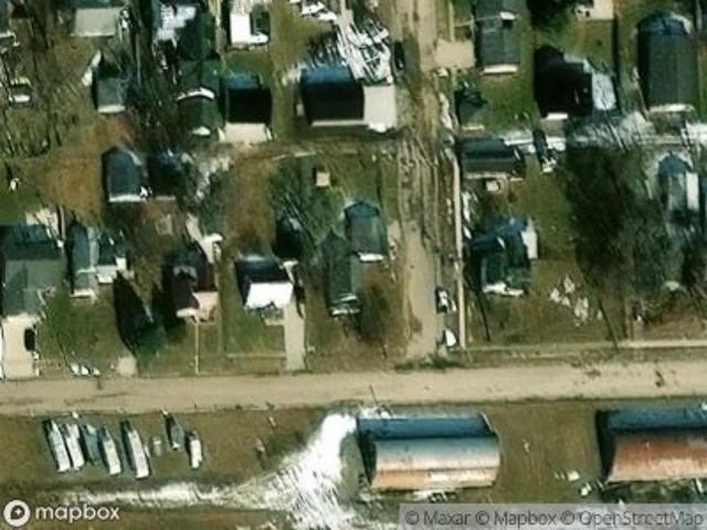House for sale in Jesup, Iowa