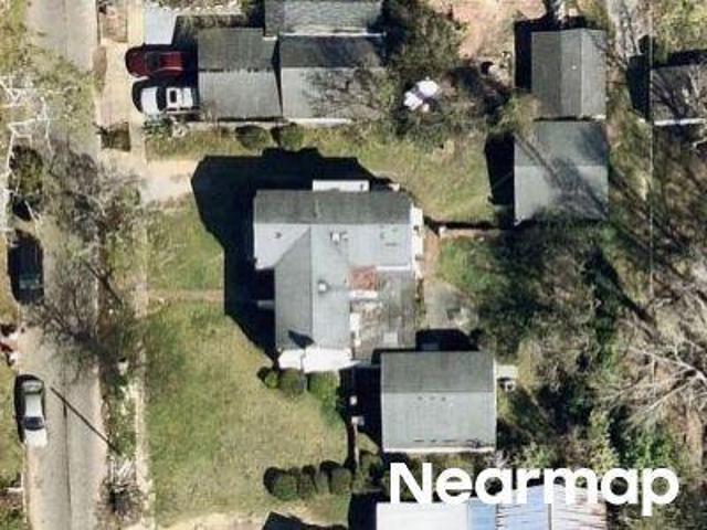 Property for sale in Selma, Alabama