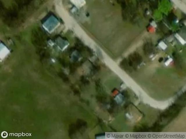 House for sale in Bowie, Texas