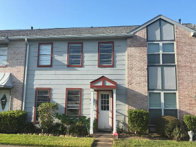 House for sale in Harris, Texas