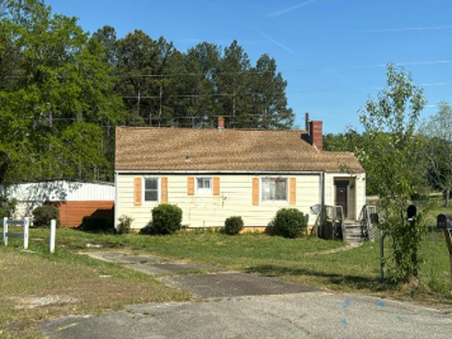 House for sale in Johnston, South Carolina