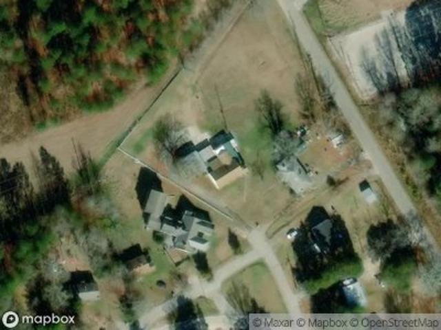 House for sale in Johnston, South Carolina