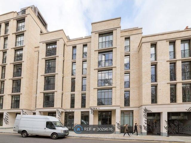 Apartment for rent in South Kensington, Greater London
