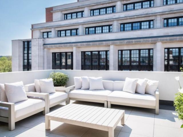 Apartment for rent in South Kensington, Greater London