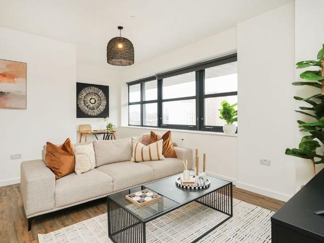 Apartment for rent in South Yorkshire