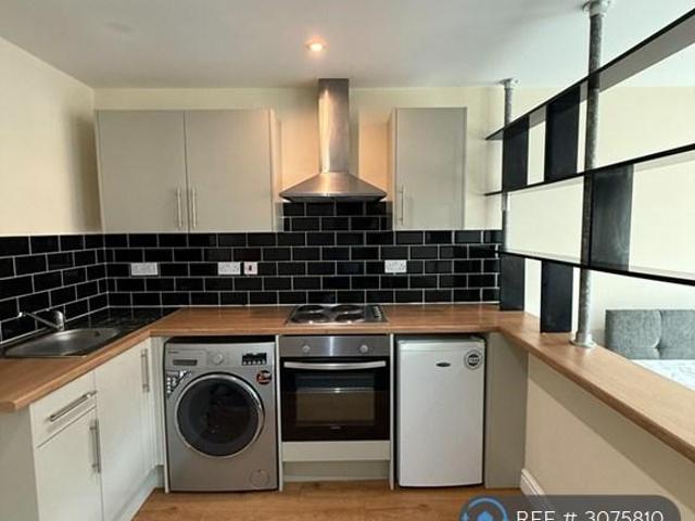 Apartment for rent in City Centre, Doncaster