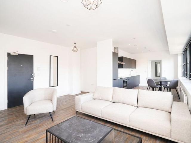 Apartment for rent in South Yorkshire