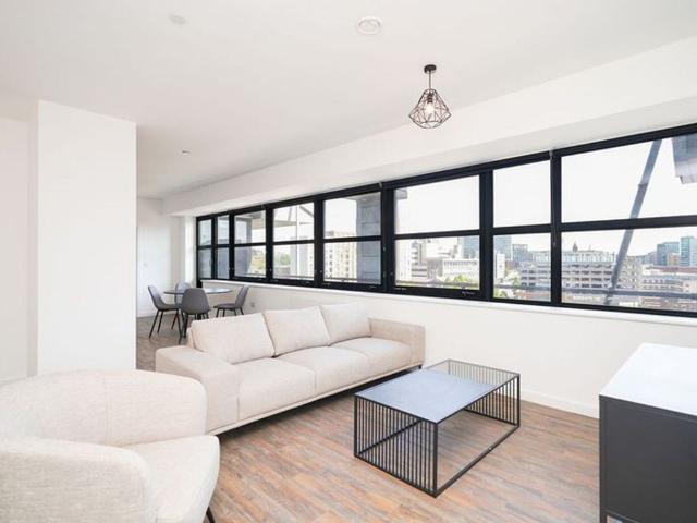 Apartment for rent in South Yorkshire