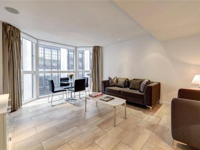 Apartment for rent in South Kensington, Greater London