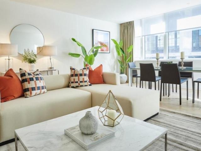 Apartment for rent in South Kensington, Greater London