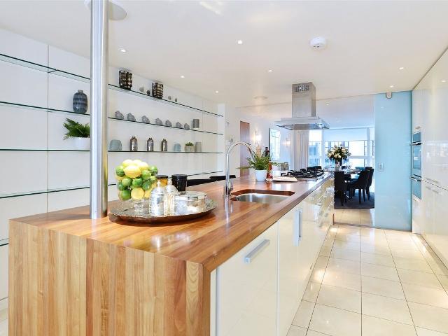 Apartment for rent in Royal Borough of Kensington and Chelsea, Greater London