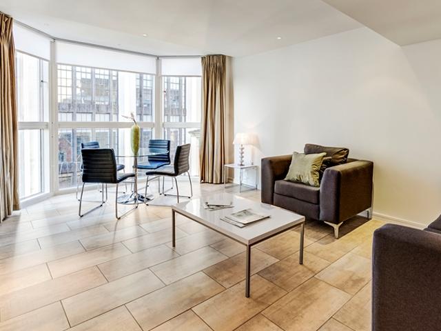 Apartment for rent in South Kensington, Greater London