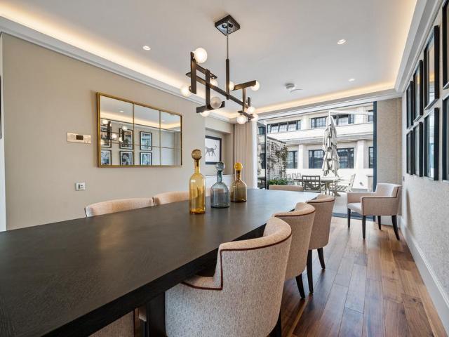 Apartment for rent in South Kensington, Greater London