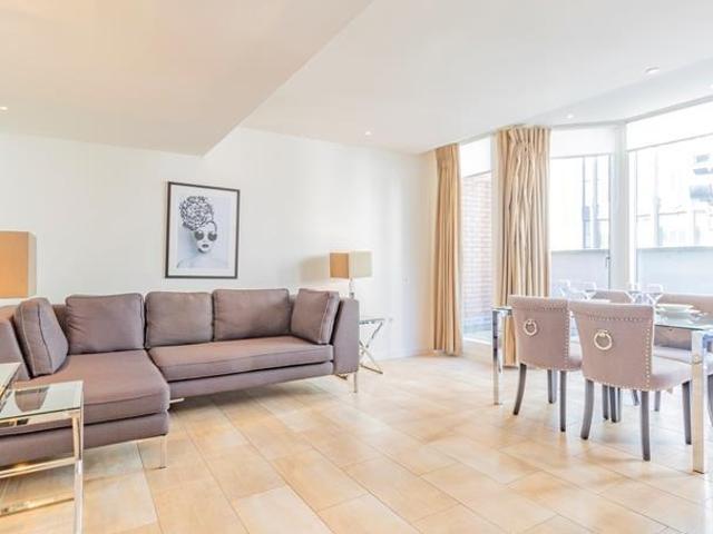 House for rent in South Kensington, Greater London