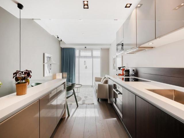 Apartment for rent in South Kensington, Greater London
