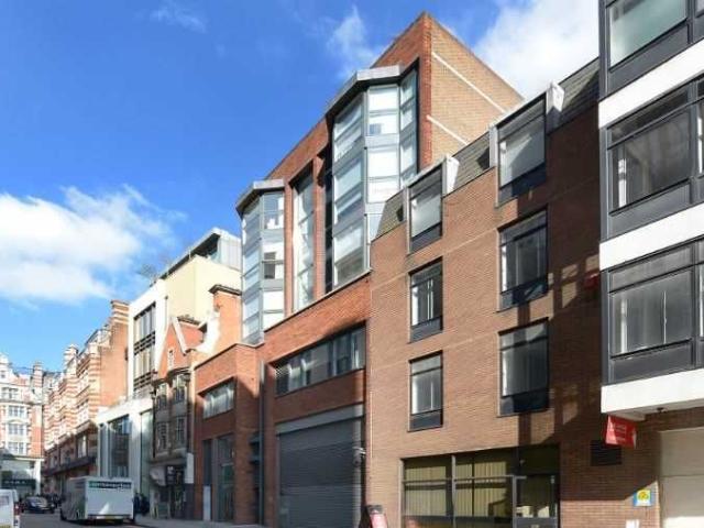 Apartment for rent in South Kensington, Greater London