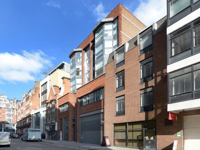 House for rent in South Kensington, Greater London
