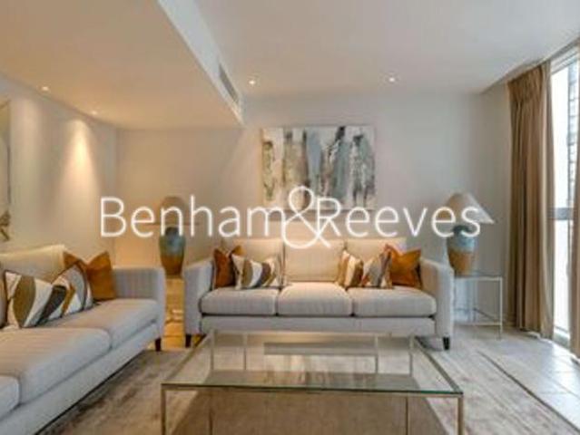 House for rent in South Kensington, Greater London