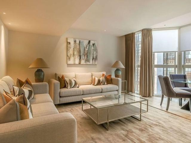 Apartment for rent in South Kensington, Greater London
