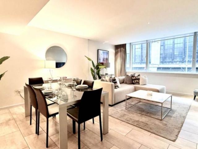 Apartment for rent in South Kensington, Greater London