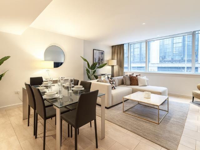 House for rent in South Kensington, Greater London