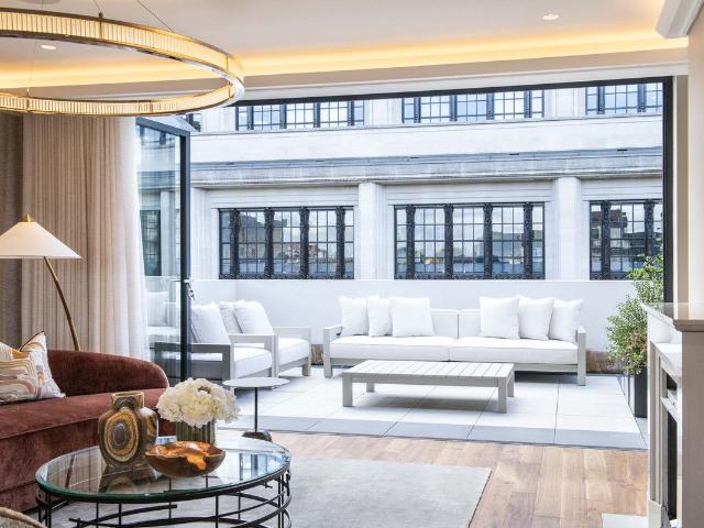Apartment for rent in South Kensington, Greater London