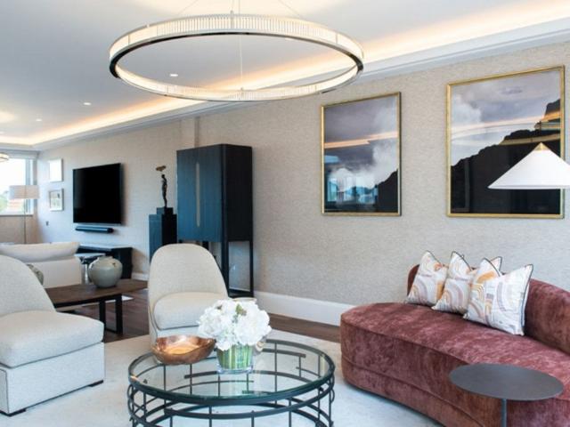 Apartment for rent in South Kensington, Isle Of Man