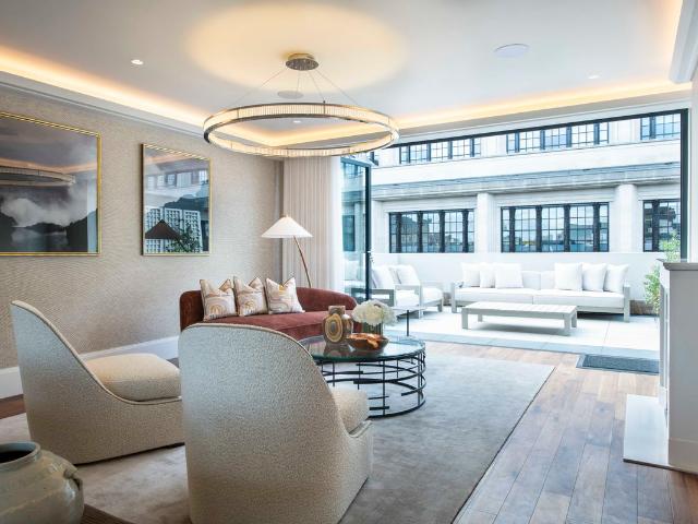 House for rent in Kensington, Greater London