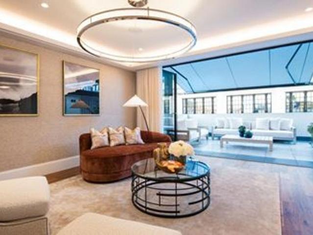 Apartment for rent in South Kensington, Greater London