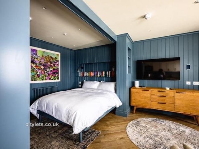 Flat for rent in New Town, City of Edinburgh