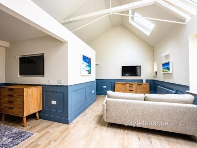 Flat for rent in New Town, City of Edinburgh