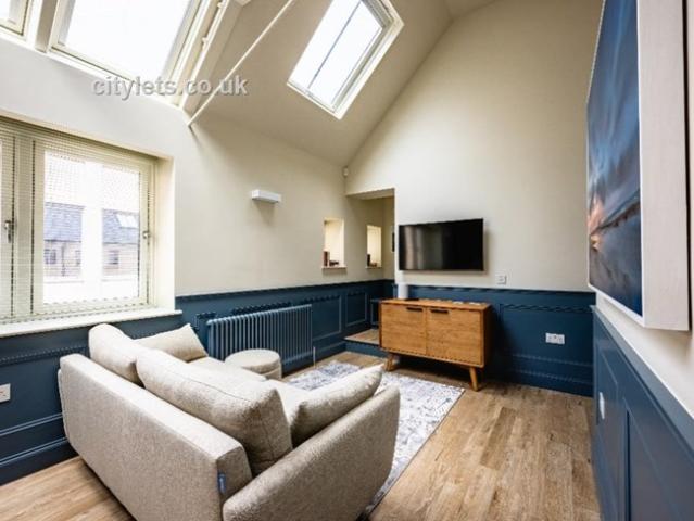 Flat for rent in New Town, City of Edinburgh