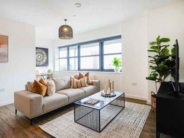 Apartment for rent in Isle Of Man