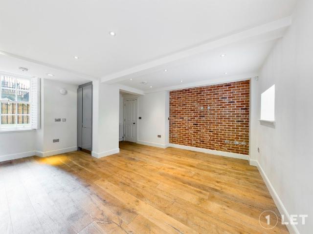 Apartment for rent in New Town, City of Edinburgh